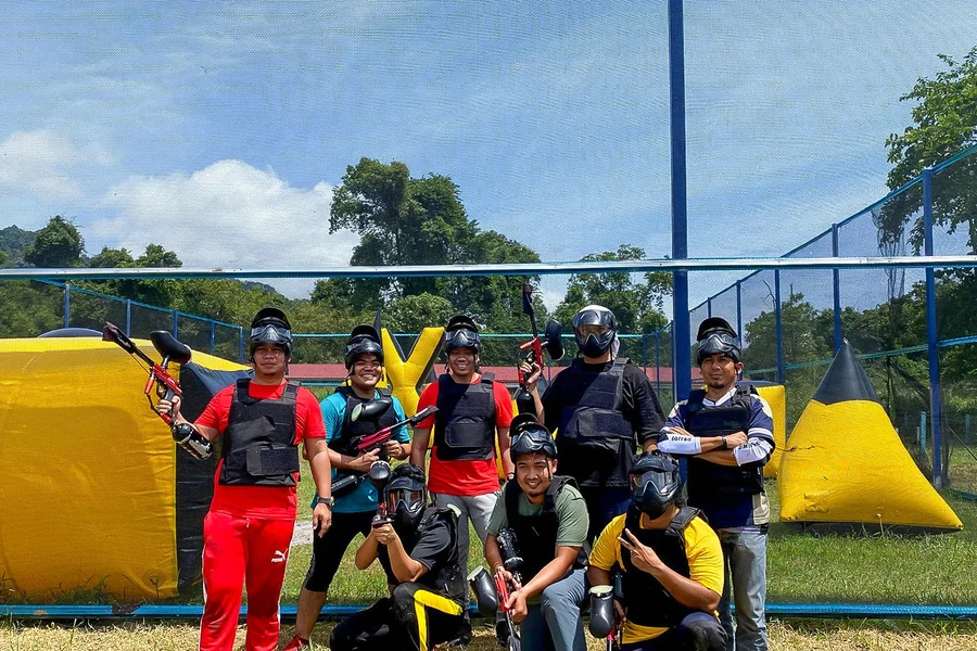 Langkawi Adventure & Xtreme Park, Langkawi