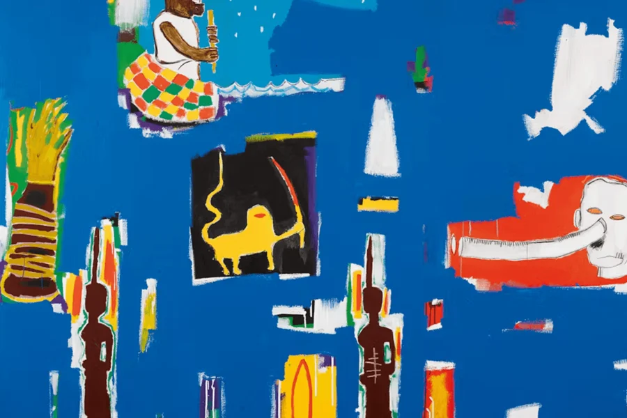 Билеты в Музей Моко в Лондоне, at Moco Museum London, London