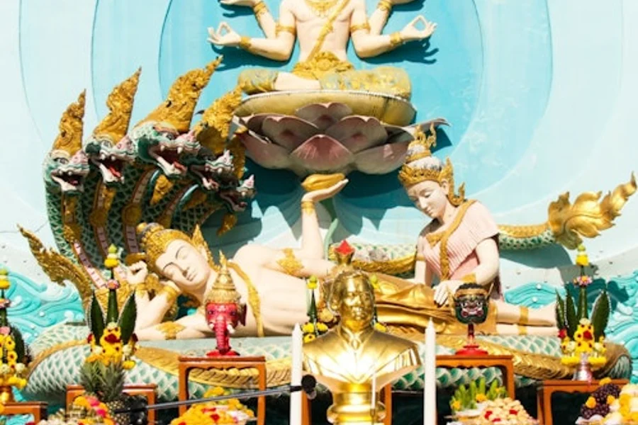 मिनी सायम पटाया, Pattaya