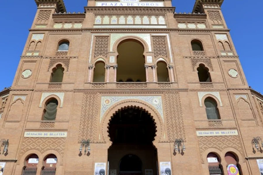 Las Ventas Bullring & Museum: Entry + Audio guide, Madrid