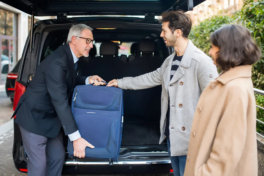Shuttle Bandara Beauvais, Cappadocia