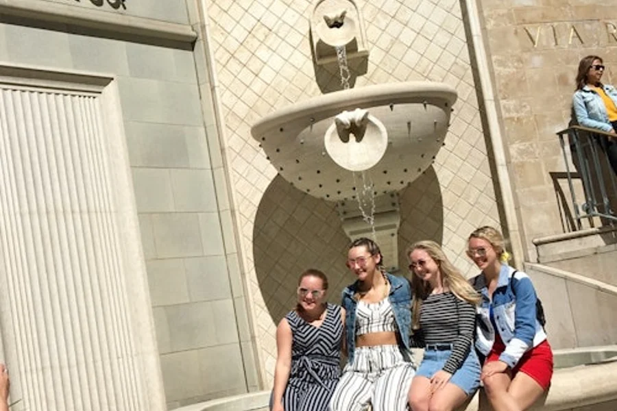 Los Angeles: Full-Day Highlights Guided Tour, Los Angeles