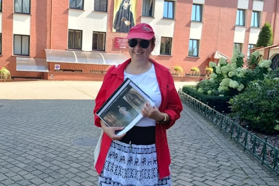Santuario de la Divina Misericordia y Juan Pablo II: Tour Guiado + Traslados, Krakow