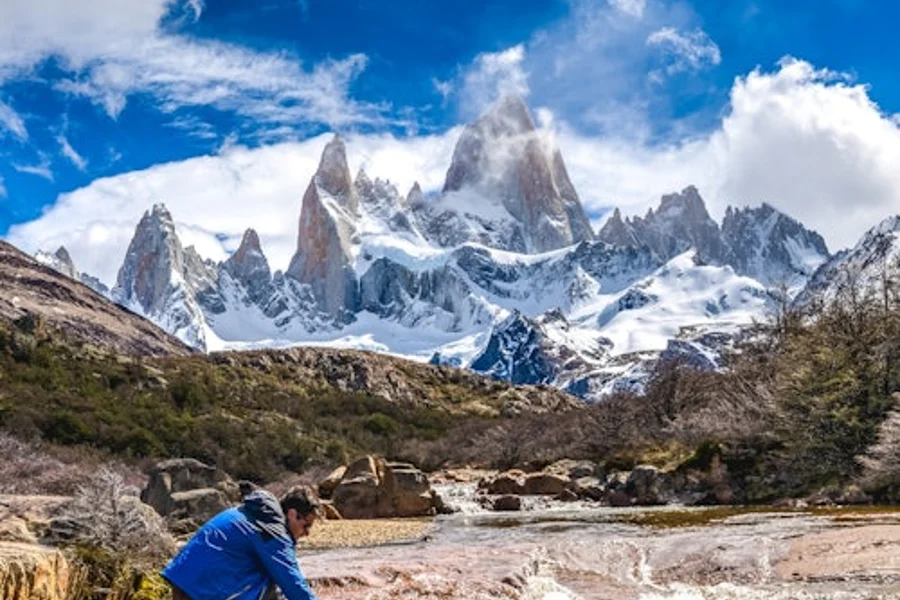 洛斯特雷斯湖:健行 + 往返從埃爾卡拉法特的接送, at Day Trips from El Calafate, El Calafate