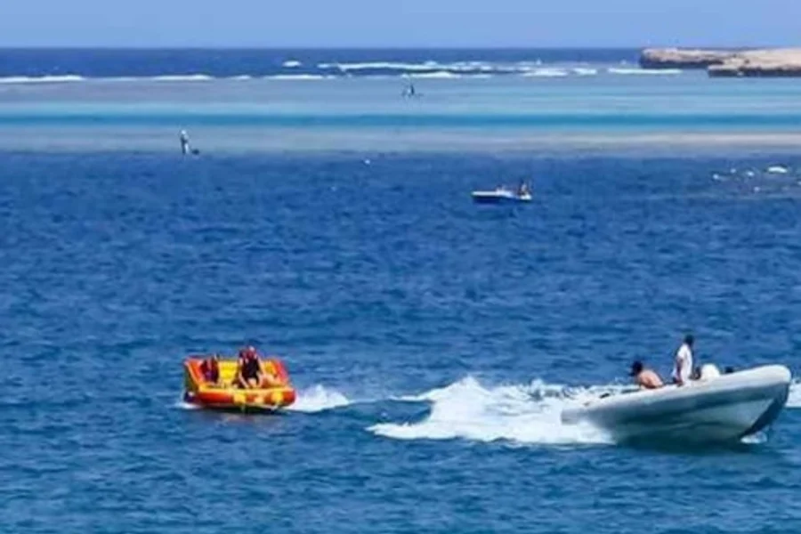 Marsa Alam: Desert Quad Safari with Snorkeling and Camel Ride, Marsa Alam