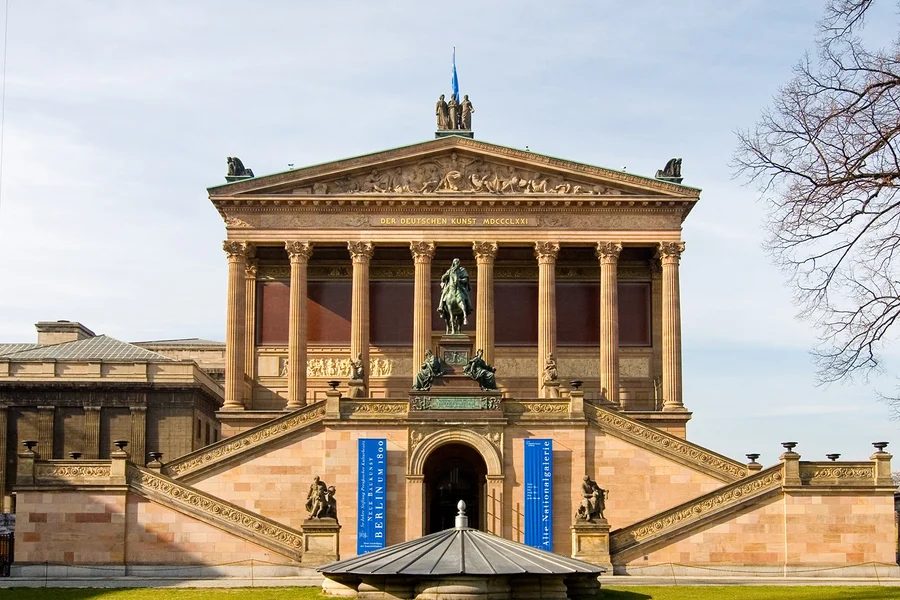 Berlin Welcome Card All-Inclusive con Isola dei Musei, Berlin