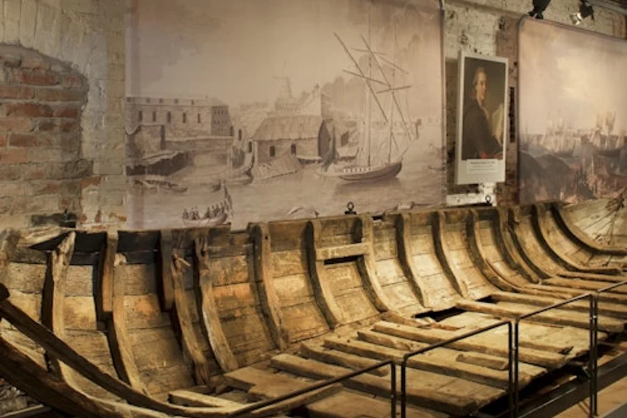 Suomenlinna Museum: Entry Ticket, Helsinki