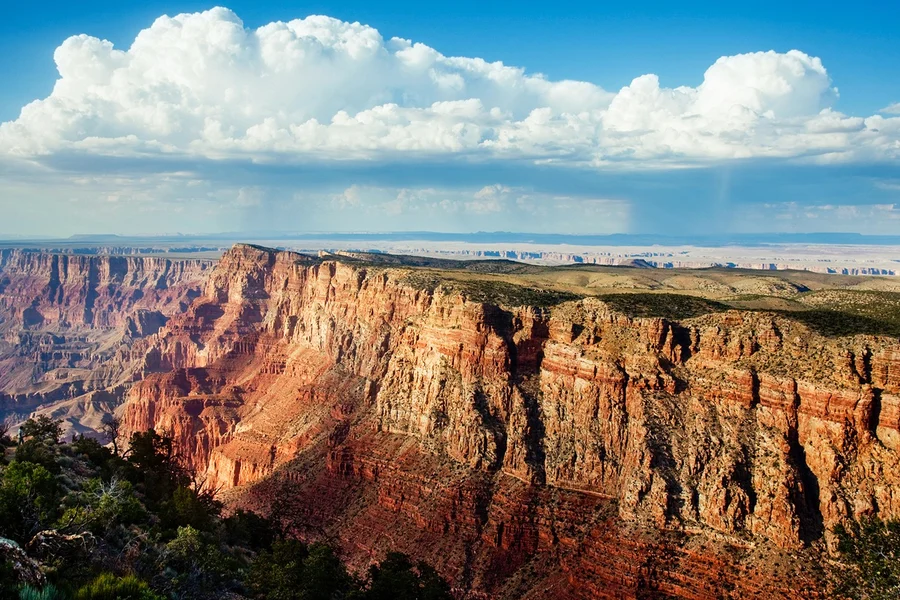 25/45-min Grand Canyon National Park Helicopter/Airplane & Hummer Tour, Las Vegas