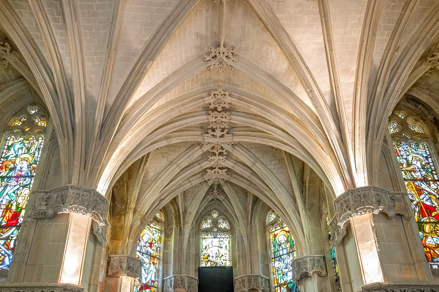 Amboise Kraliyet Kalesi ve Bahçeleri Biletleri, at Montée de l'Emir Abd el Kader, Loire Valley