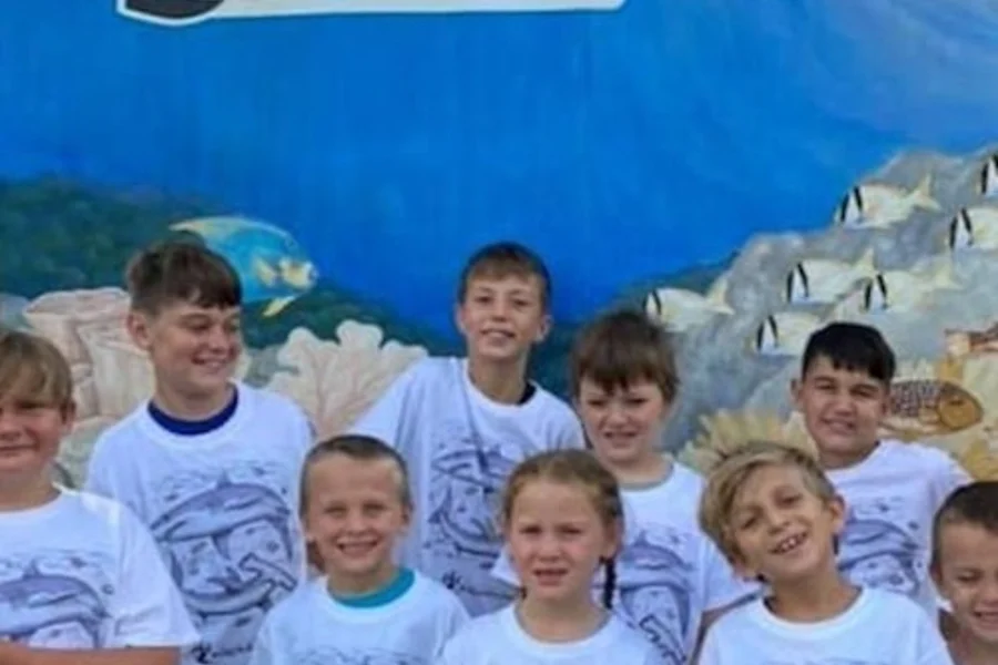 比奧公園希洪水族館:入場票, at St. Augustine Aquarium, Saint Augustine