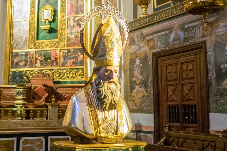 San Nicolas Church: Admission Ticket, Valencia