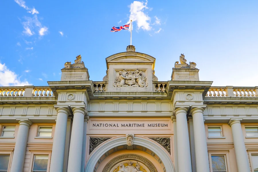 Royal Museums Greenwich Day Pass, at London City Cards, London