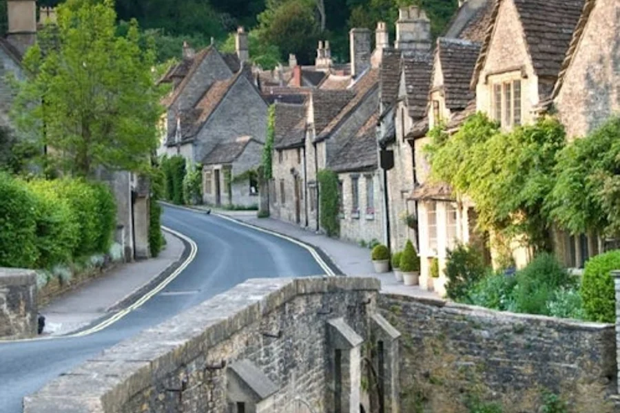 Cotswolds: wycieczka z przewodnikiem + transfer w obie strony z Londynu, at Cotswold Tours from London, London