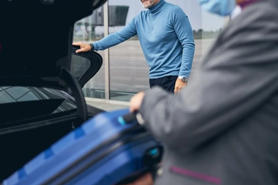 Dresden: Private Transfer From/To Dresden Airport, Dresden