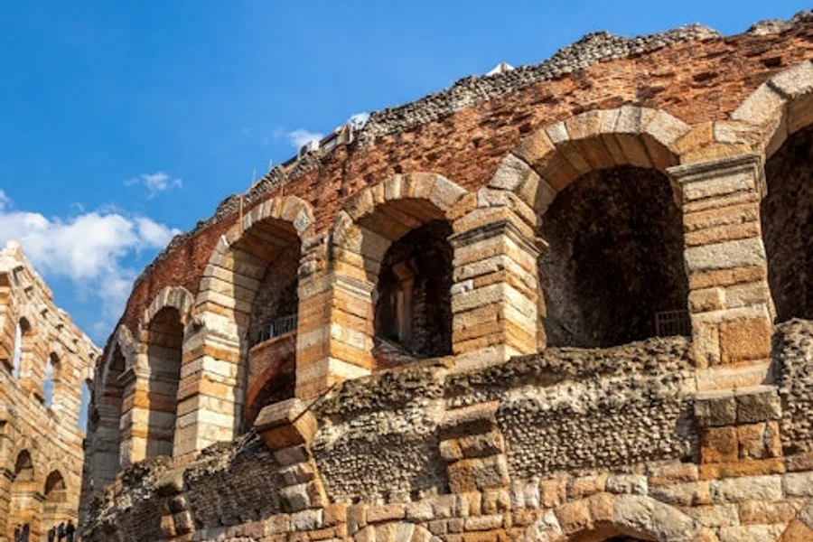 Verona, Lake Garda & Sirmione: Guided Tour from Venice + Boat Cruise, at Verona Day Trips from Venice, Venice