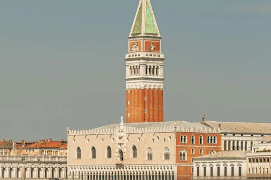 Venice: Boat Tour + Glass of Prosecco, at Venice Boat Tours, Venice