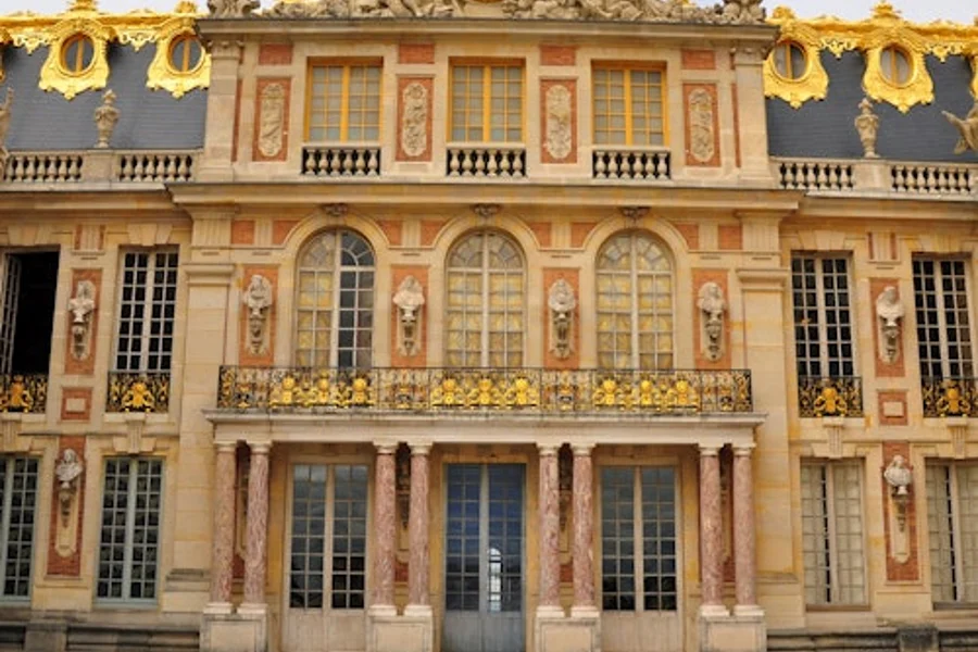 Palais de Versailles : Billet d'entrée + Jardins + Domaine de Trianon, at Palace of Versailles, Versailles