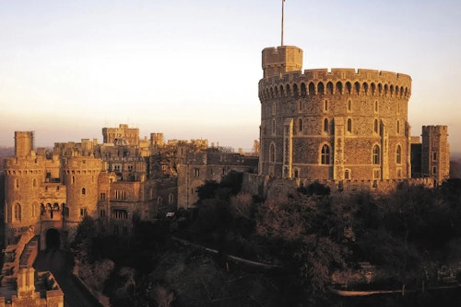 Windsor Castle: Entry Ticket, Windsor