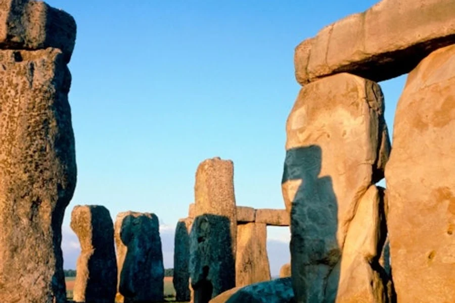 Stonehenge, Windsor Castle & Oxford: Day Trip from London