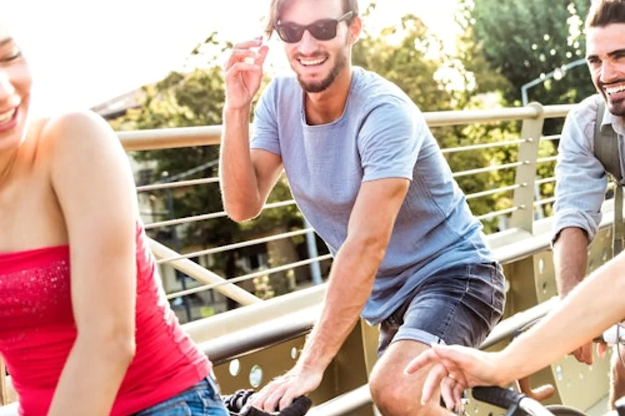 All Madrid: Private Electric Bike Tour, Madrid