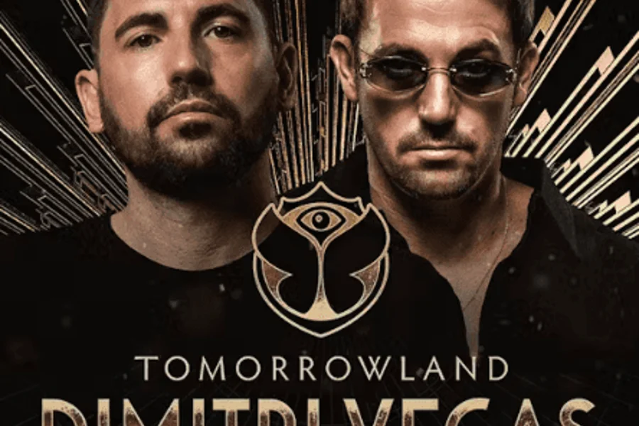 Ushuaïa pada hari Rabu: Tomorrowland Membentangkan Tiket Dimitri Vegas & Like Mike, Ibiza