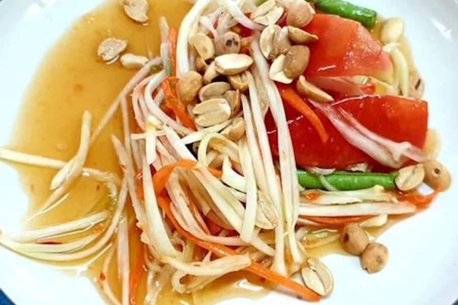Krabi: Opastettu thaimaalainen kokkauskurssi + edestakainen kuljetus, Krabi