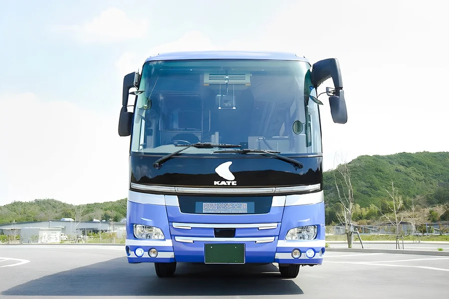 巴士轉乘:關西機場到難波/梅田/京都/神戶/上本町/海遊館/環球影城, at Jr Wakayama STA., Osaka