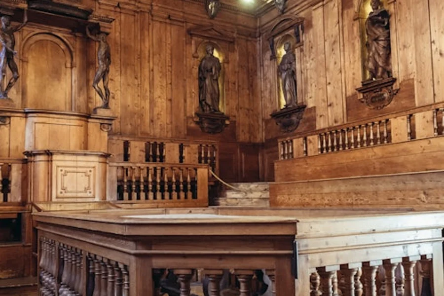 Archiginnasio ng Bologna: Audio Guide + Karaniwang Pagtikim ng Pagkain, Bologna