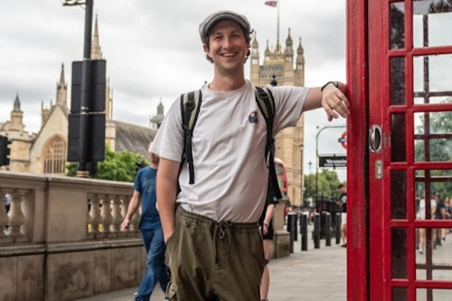 Prywatna wycieczka: zobacz ponad 30 najważniejszych atrakcji Londynu! Sympatyczny lokalny przewodnik, at London City Tours, London