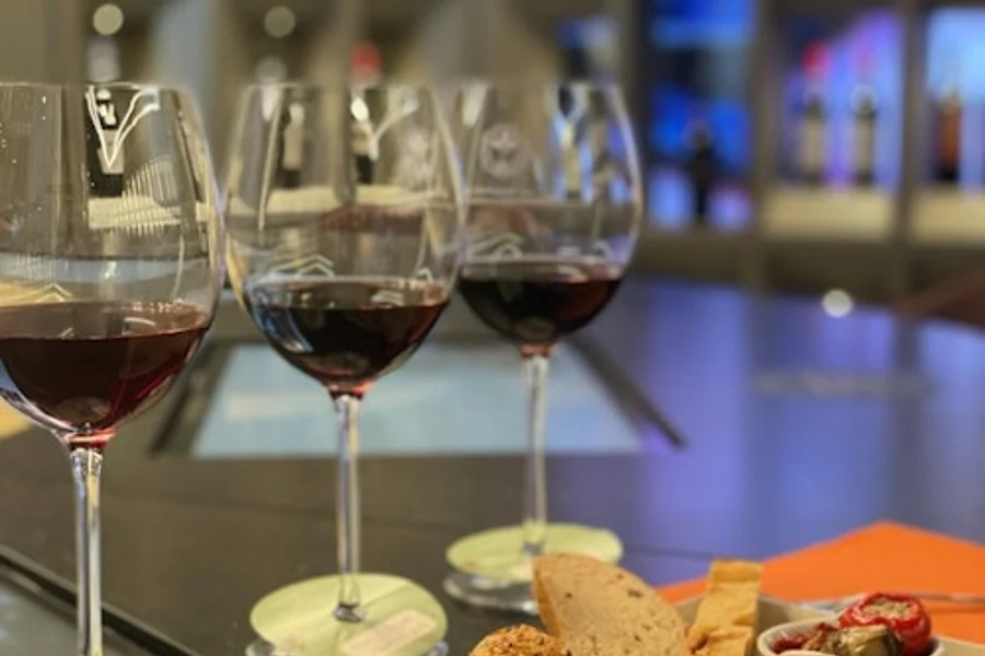 Музей на Брунело и дегустация на вино, Montalcino
