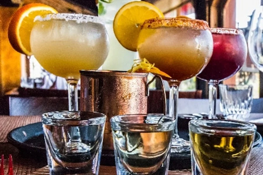San Diego: Old Town Tales, Tacos and Tequila Walking Tour, San Diego