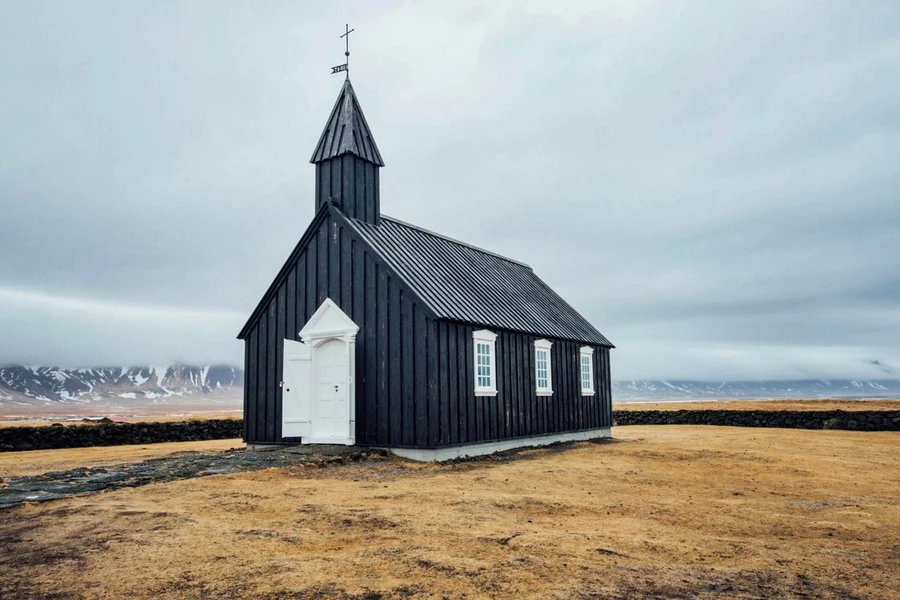 Tour en Minibús a la Península de Snaefellsnes, at Pickup, Reykjavik