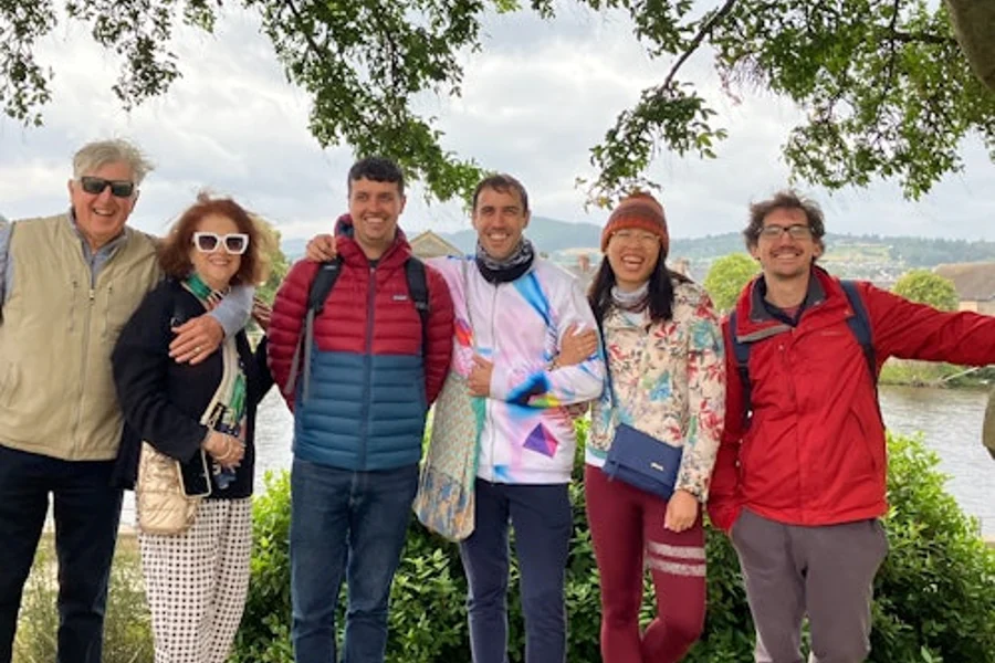 Inverness City Walking Tour, Inverness