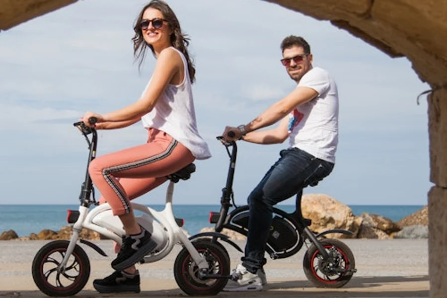 Ecobike: Borkóstoló, Heraklion