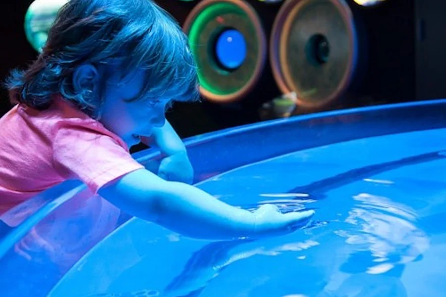 Ripley's Aquarium Myrtle Beach: Entry Ticket, Myrtle Beach