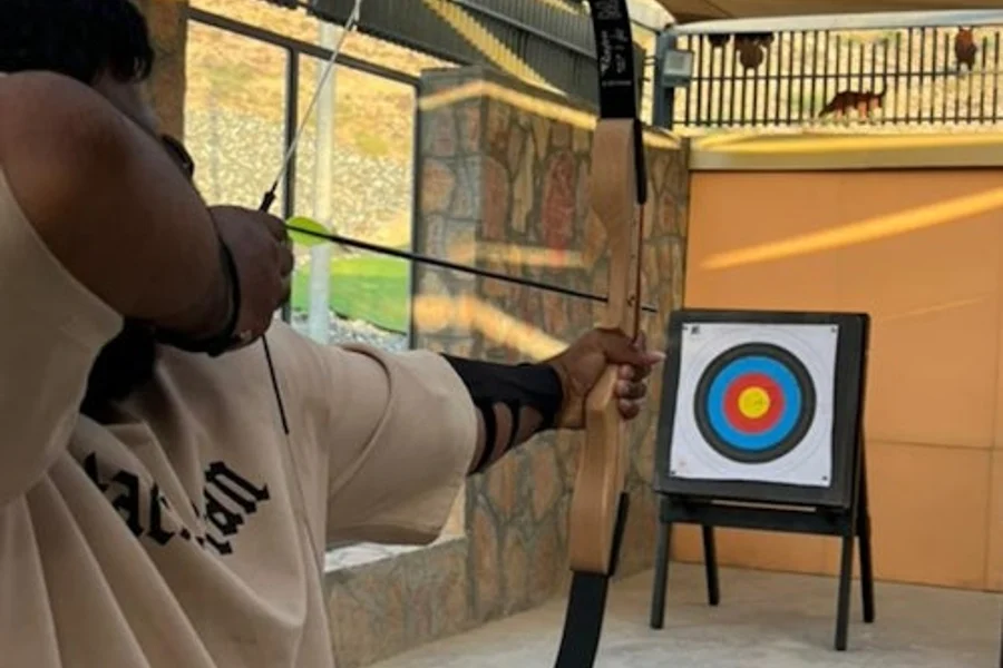 Fujairah Adventure Park: Adult Adventure Tour, Fujairah