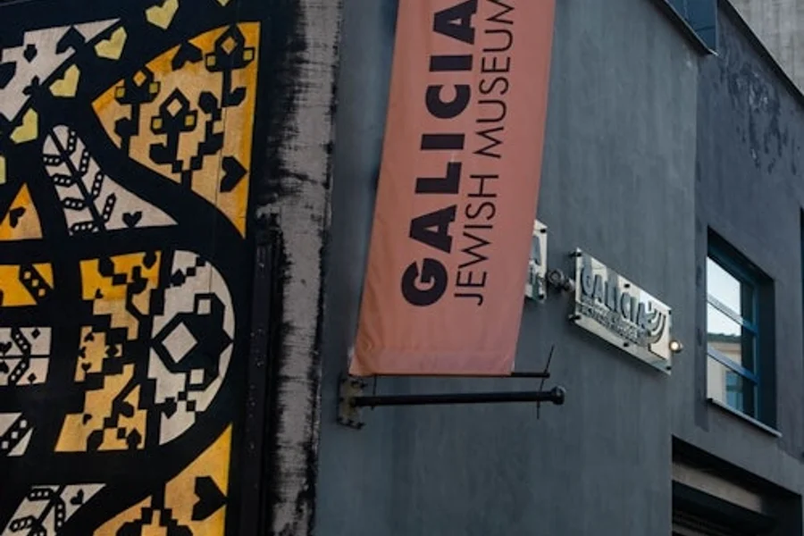 ਜੂਈਸ਼ ਮਿਊਜ਼ੀਅਮ ਵੀਅenna ਲਈ ਪ੍ਰਵੇਸ਼ ਟਿਕਟਾਂ, Krakow