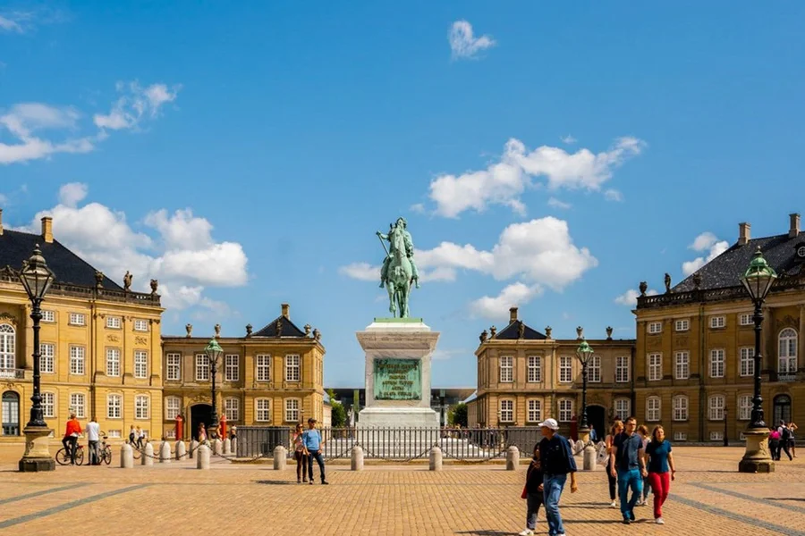 Copenhagen City Card: 80+ Attractions & Public Transport, Copenhagen
