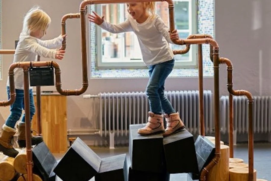 تذكرة دخول لتوم تيتس إكسبيريمينت, Stockholm