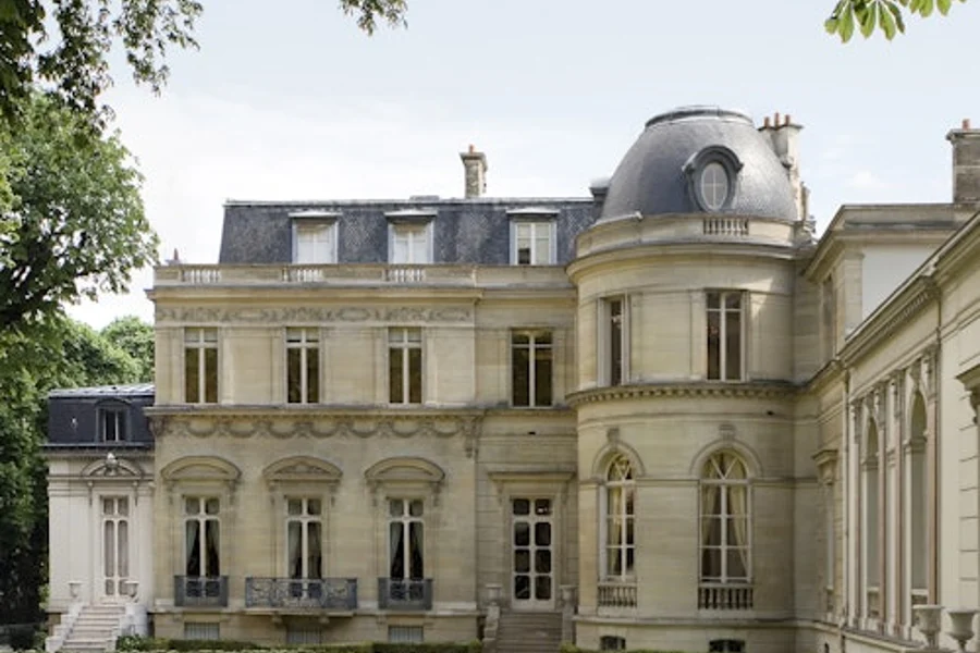 Musée Marmottan Monet: Skip The Line Ticket, Paris