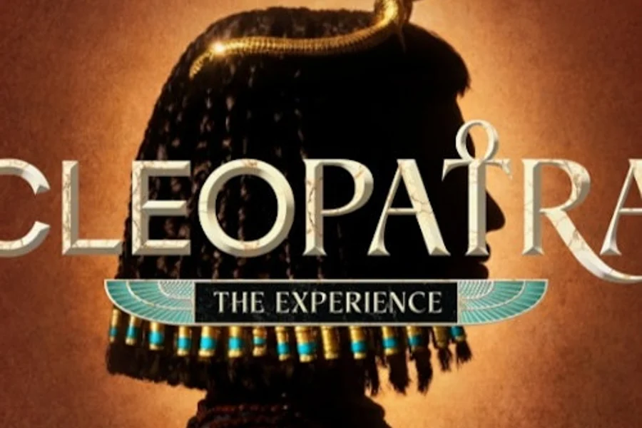 Cleopatra - The Experience London : billet d’entrée, at Cleopatra - The Experience London, London