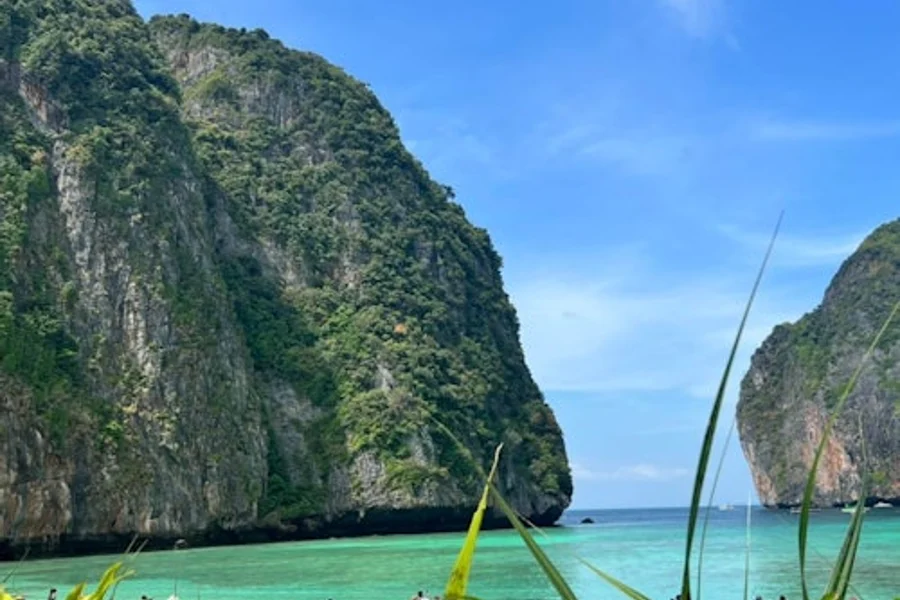 由克拉比出發的皮皮島快艇浮潛之旅, Krabi