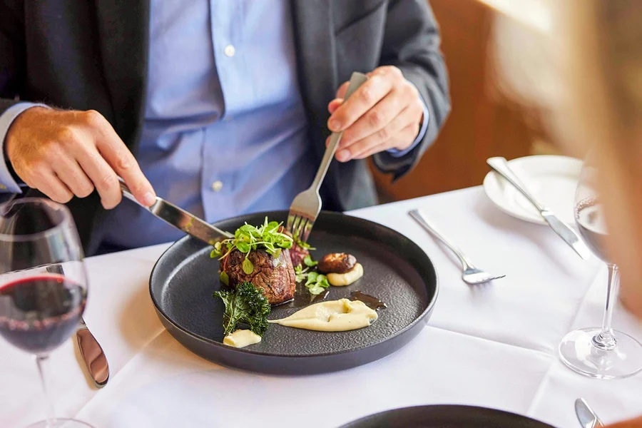 3-Hour Starlight Dinner Cruise in Sydney, Sydney