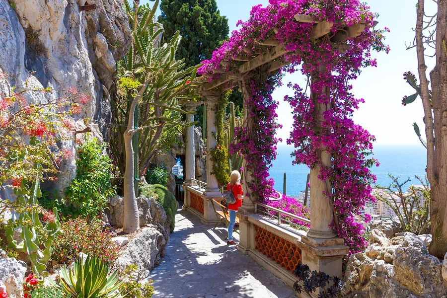 סיור יום ממונקו מ-ניס, at Nice, Monaco and French Riviera