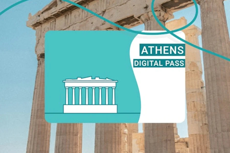ਐਥਨਸ ਪਾਸ, Athens