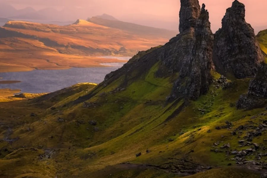 Isle of Skye and Eilean Donan Castle Tour From Inverness, Inverness