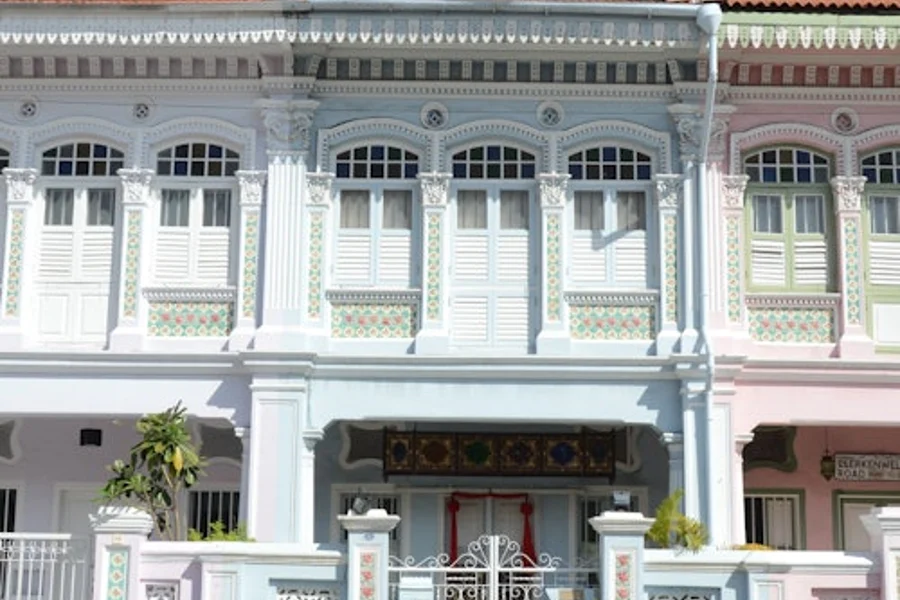 Singapura: Sobre a Excursão Sr. Lee (Pai Fundador de Singapura), Singapore