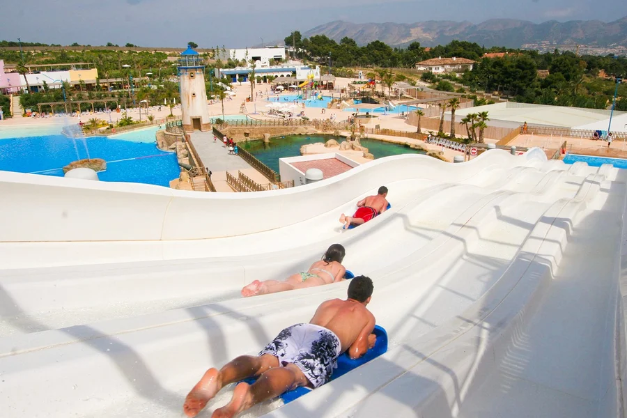 Fast Track Access to Terra Natura Benidorm, Valencia