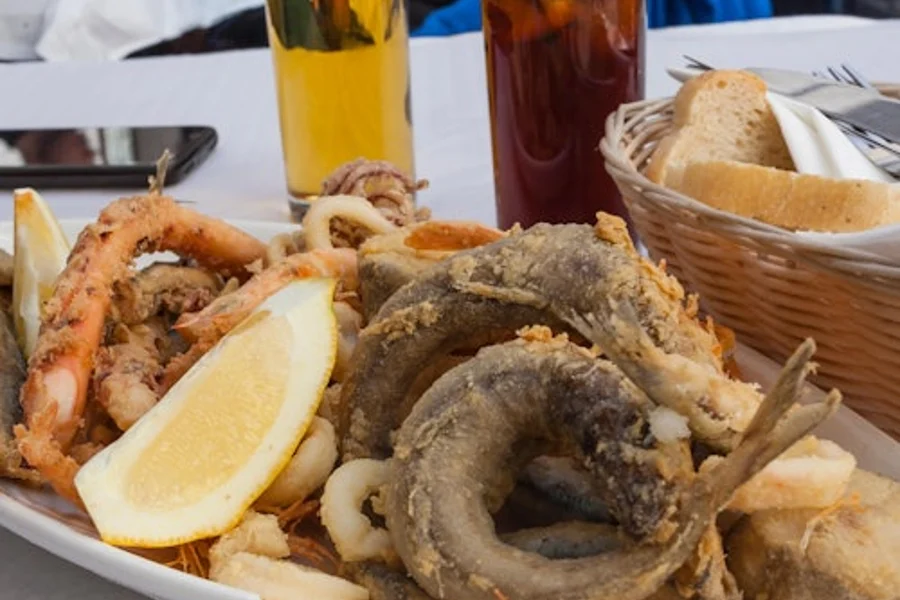 Sevilla: Tour Gastronómico con Bebidas, Seville