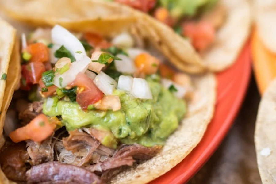 San Diego: Old Town Food Tour, San Diego